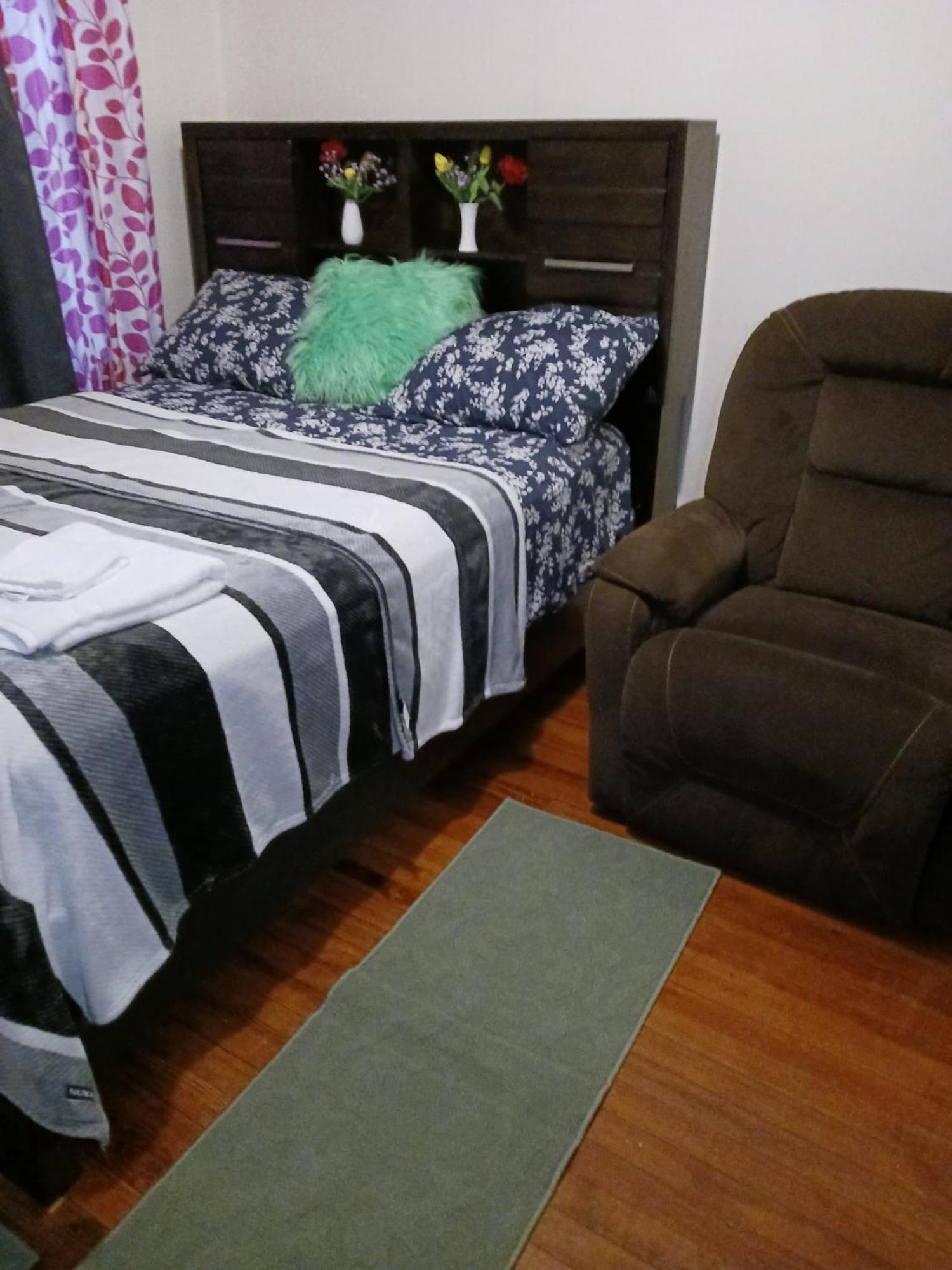 Fada Guest House 281 Ridgewood Ave Newark, New Jersey Near Ewr Airport Zewnętrze zdjęcie