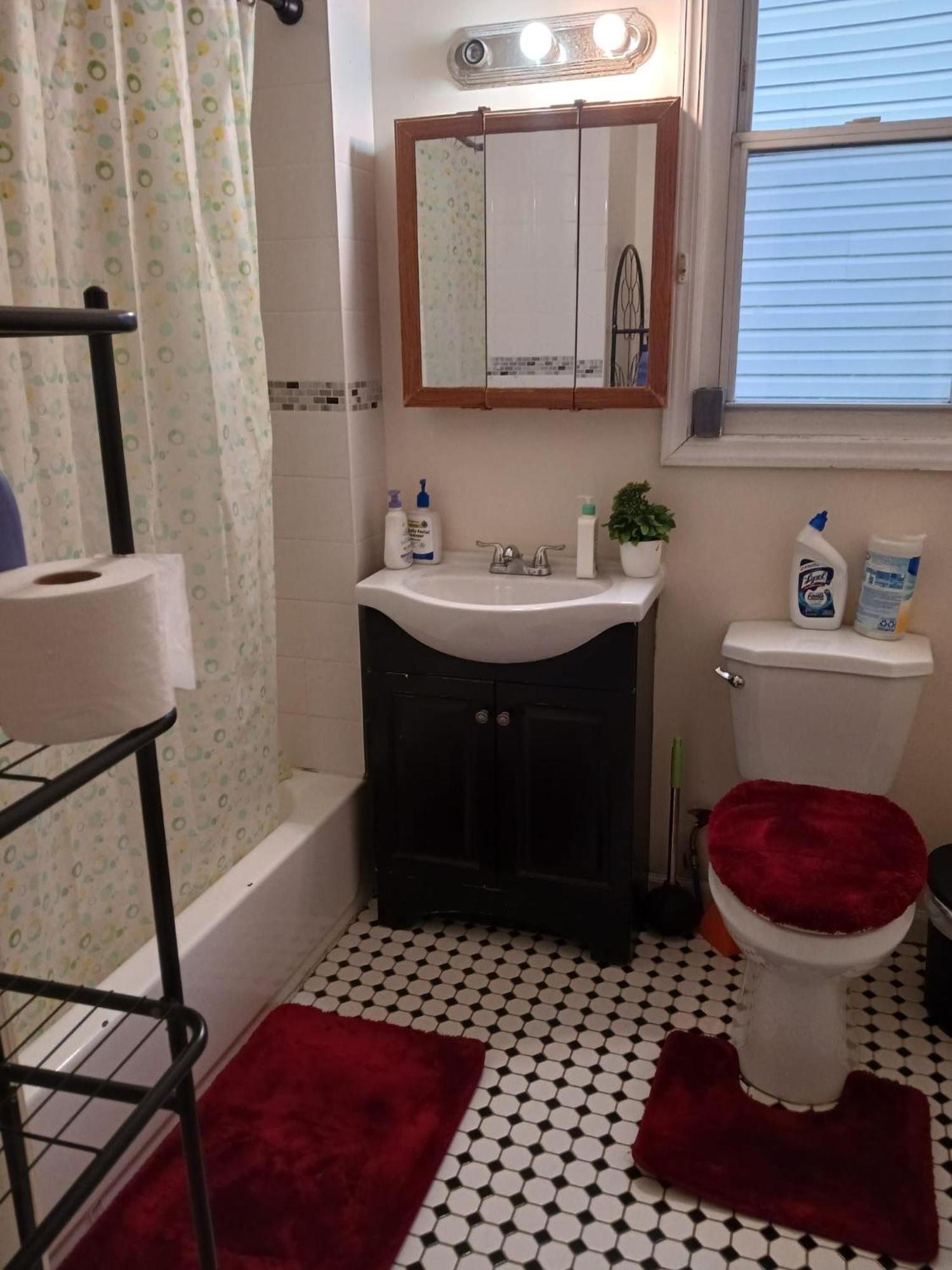 Fada Guest House 281 Ridgewood Ave Newark, New Jersey Near Ewr Airport Zewnętrze zdjęcie